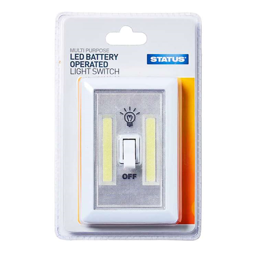 Status Led Battery Light Switch Status Led Battery Light Switch
